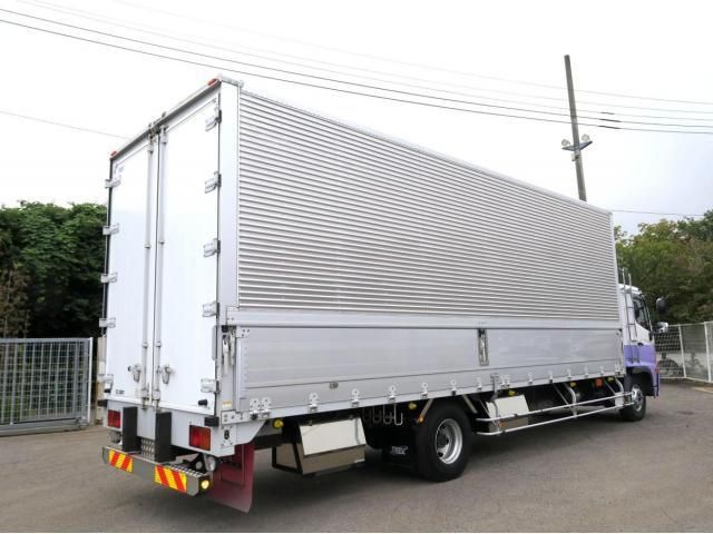 Hino RANGER 2016-10 8770752-3