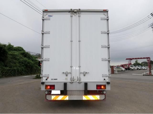 Hino RANGER 2016-10 8770752-4