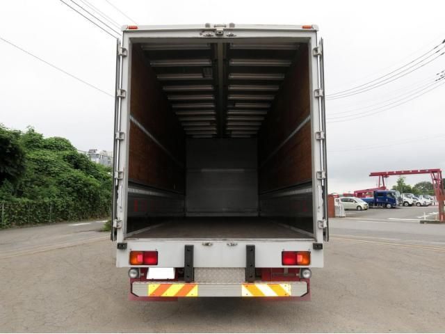 Hino RANGER 2016-10 8770752-5