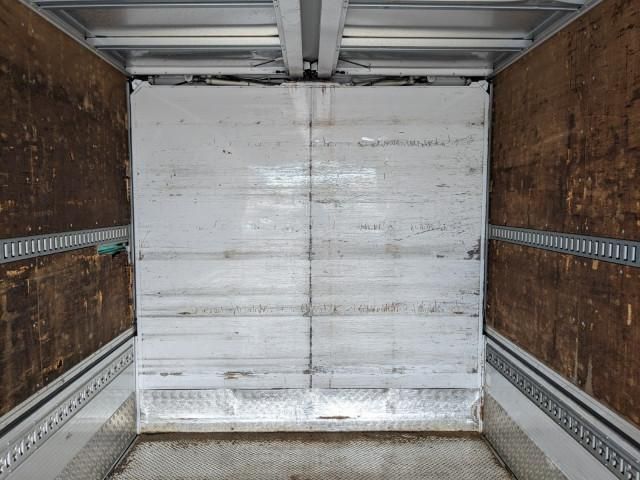 Hino RANGER 2017-07 8770751-14