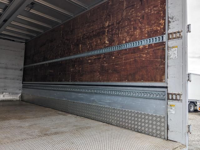 Hino RANGER 2017-07 8770751-16