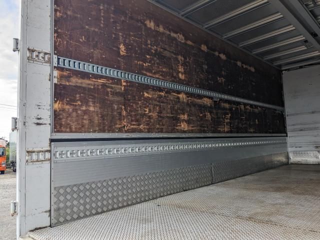 Hino RANGER 2017-07 8770751-17