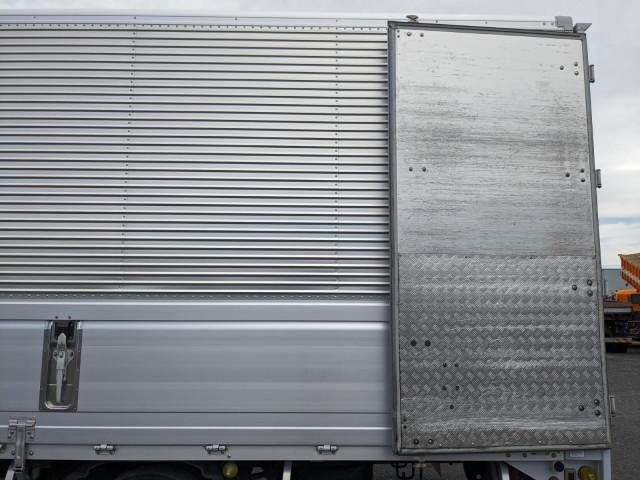 Hino RANGER 2017-07 8770751-18