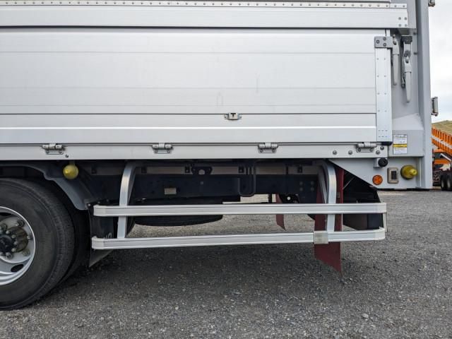 Hino RANGER 2017-07 8770751-19