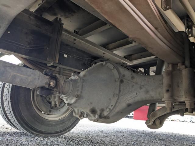 Hino RANGER 2017-07 8770751-20