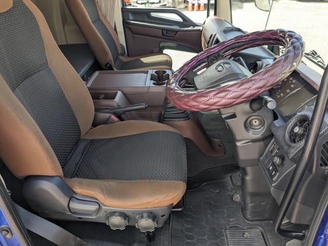 Hino RANGER 2017-07 8770751-21