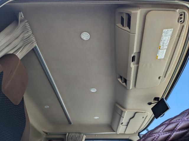 Hino RANGER 2017-07 8770751-22