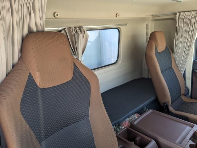 Hino RANGER 2017-07 8770751-23