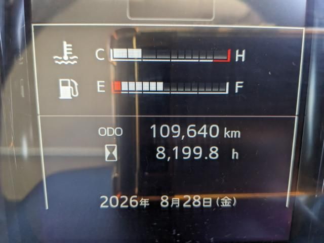 Hino RANGER 2017-07 8770751-25