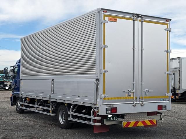 Hino RANGER 2017-07 8770751-2