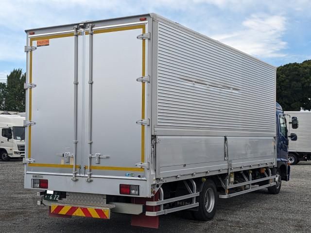 Hino RANGER 2017-07 8770751-3