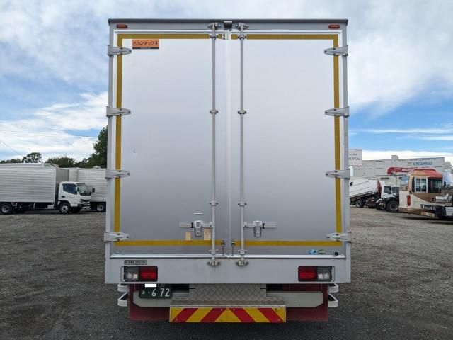 Hino RANGER 2017-07 8770751-4