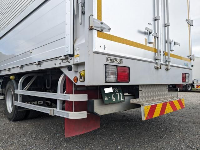 Hino RANGER 2017-07 8770751-5