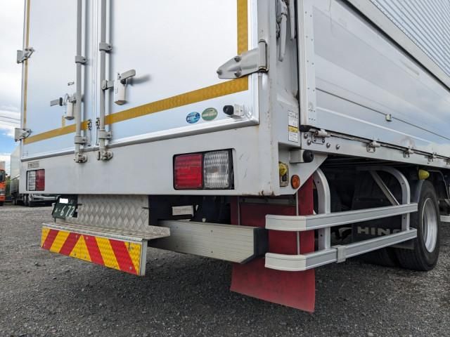 Hino RANGER 2017-07 8770751-6