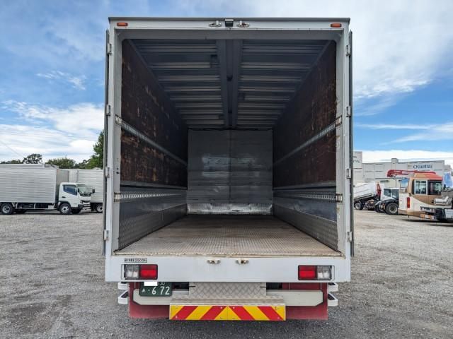 Hino RANGER 2017-07 8770751-7