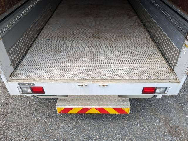 Hino RANGER 2017-07 8770751-8