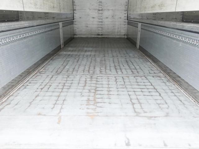 Hino RANGER 2014-11 8770755-13