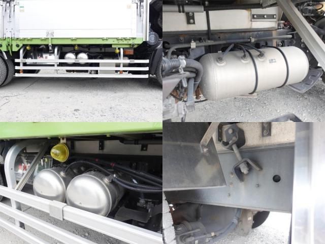 Hino RANGER 2014-11 8770755-17