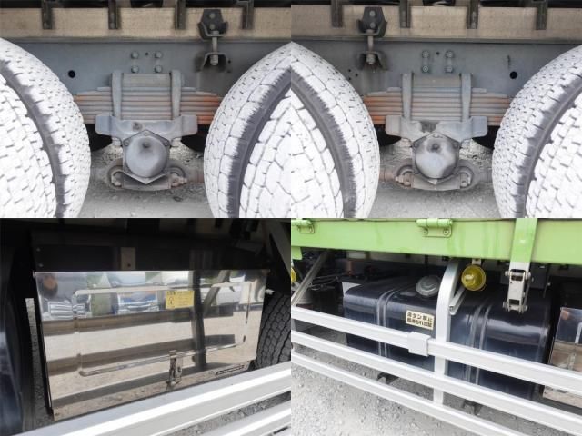 Hino RANGER 2014-11 8770755-18