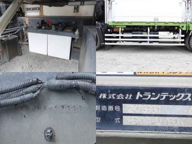 Hino RANGER 2014-11 8770755-19