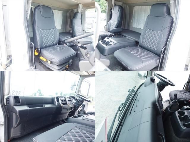 Hino RANGER 2014-11 8770755-20