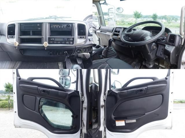 Hino RANGER 2014-11 8770755-21
