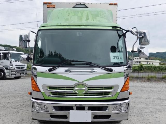 Hino RANGER 2014-11 8770755-2