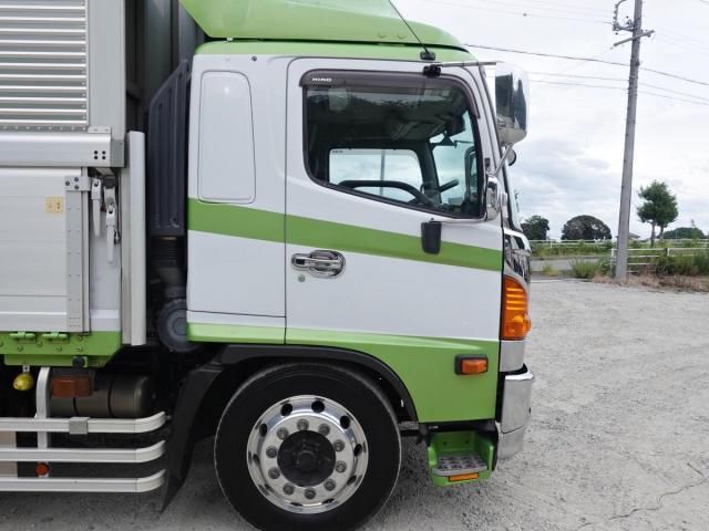 Hino RANGER 2014-11 8770755-3