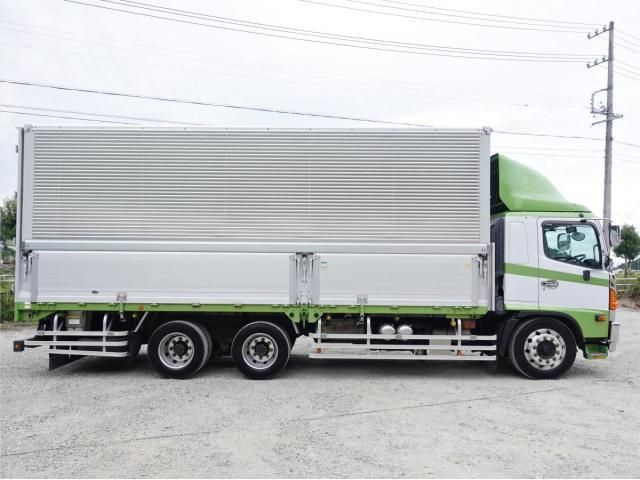 Hino RANGER 2014-11 8770755-4
