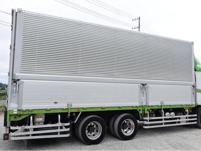 Hino RANGER 2014-11 8770755-5