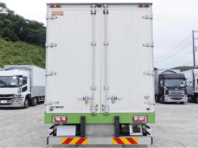 Hino RANGER 2014-11 8770755-6