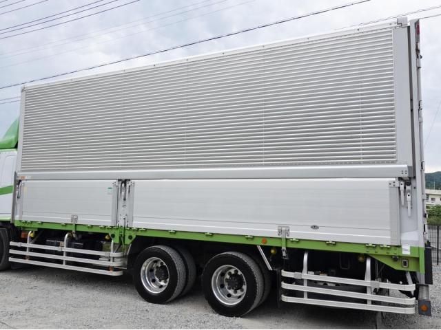 Hino RANGER 2014-11 8770755-7