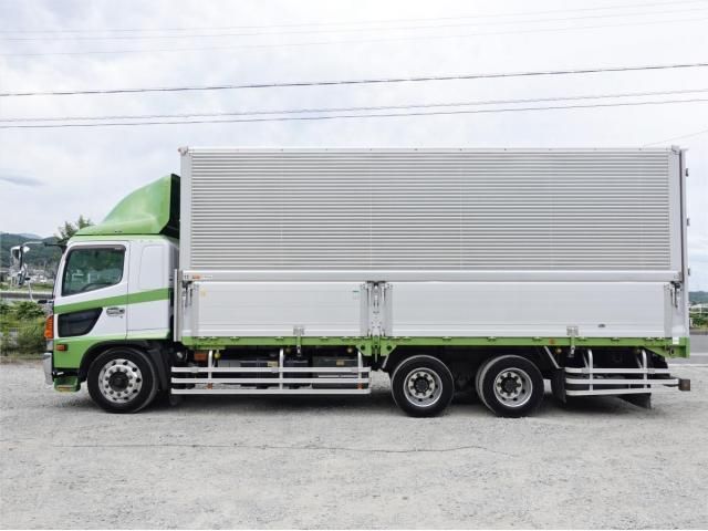Hino RANGER 2014-11 8770755-8