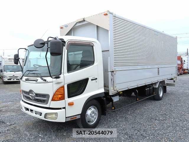 Hino RANGER 2011-04 8831263-0
