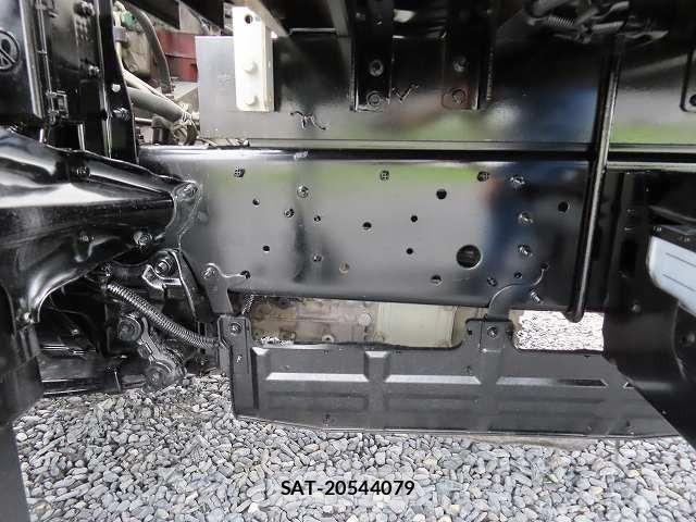 Hino RANGER 2011-04 8831263-9