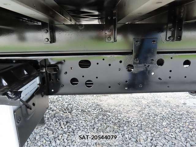 Hino RANGER 2011-04 8831263-10