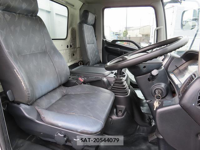 Hino RANGER 2011-04 8831263-11