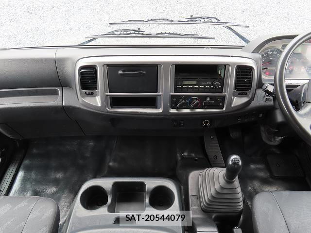 Hino RANGER 2011-04 8831263-13