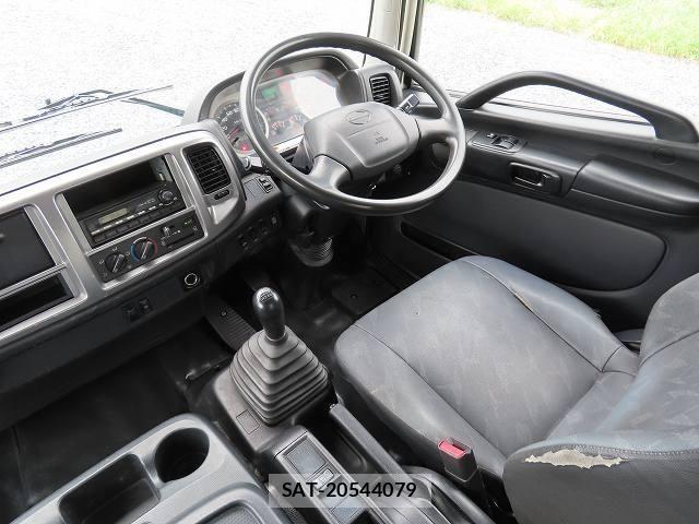 Hino RANGER 2011-04 8831263-14