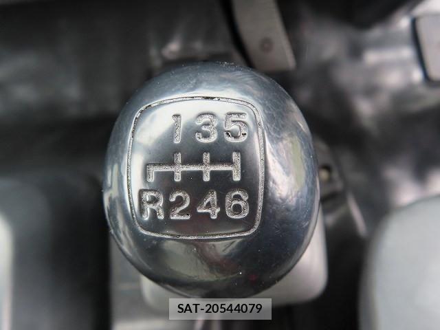 Hino RANGER 2011-04 8831263-17