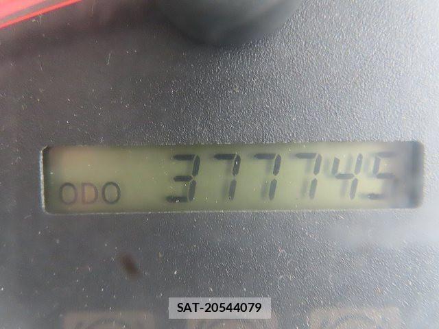Hino RANGER 2011-04 8831263-18