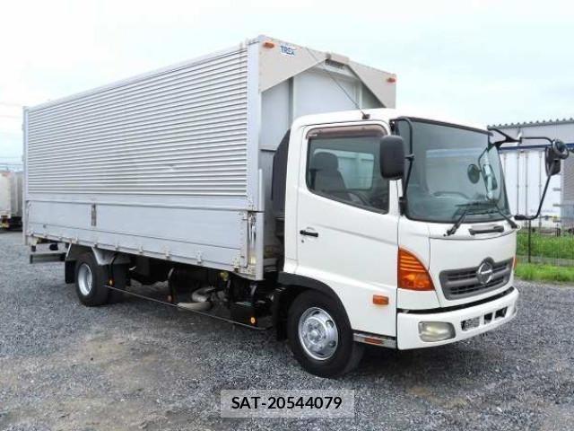 Hino RANGER 2011-04 8831263-1