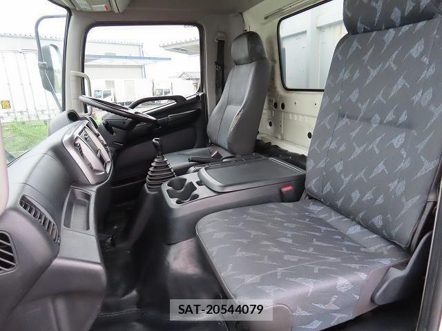 Hino RANGER 2011-04 8831263-20