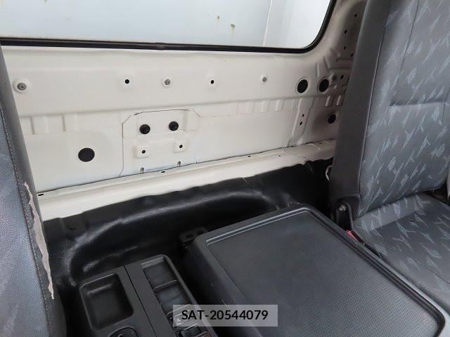 Hino RANGER 2011-04 8831263-21
