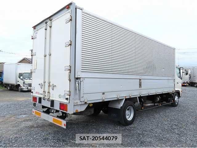 Hino RANGER 2011-04 8831263-2