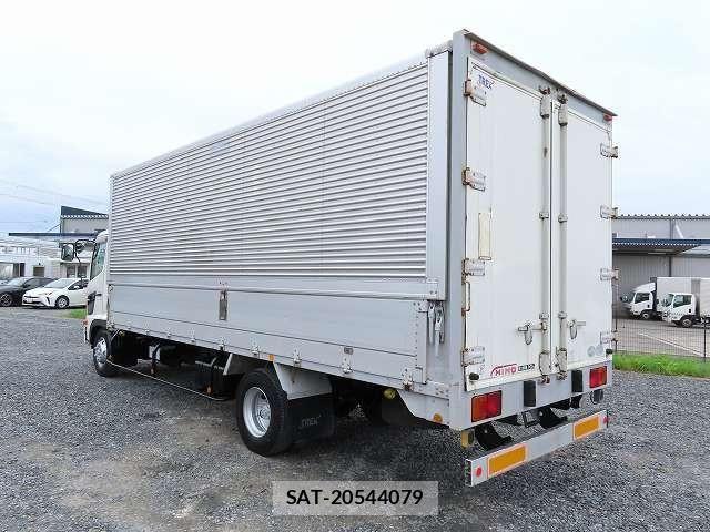 Hino RANGER 2011-04 8831263-3