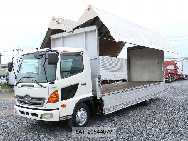 Hino RANGER 2011-04 8831263-4
