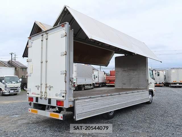 Hino RANGER 2011-04 8831263-5