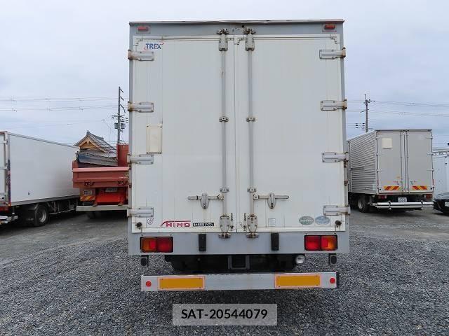 Hino RANGER 2011-04 8831263-6