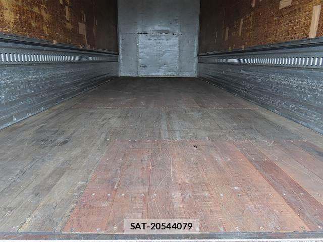Hino RANGER 2011-04 8831263-7